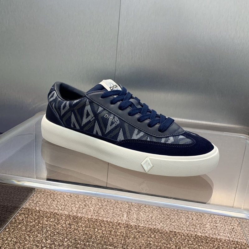 Christian Dior Casual Shoes